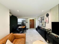 Blk 93A Telok Blangah Parcview (Bukit Merah), HDB 4 Rooms #610591241
